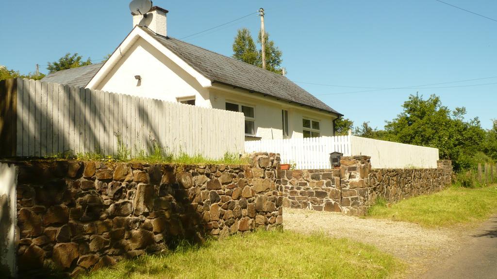 Craigalappan Cottages Holiday Home Bushmills Exterior photo